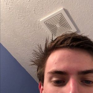 Meet your Posher, Caleb